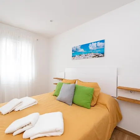 Martin Roio Apartment Vejer de la Frontera