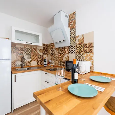 Martin Roio Apartment