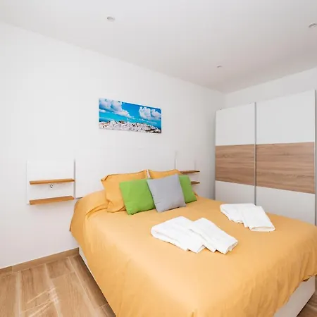 Martin Roio Apartment Vejer de la Frontera