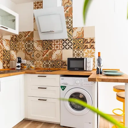 Apartment Martin Roio