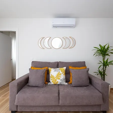 Apartment Martin Roio
