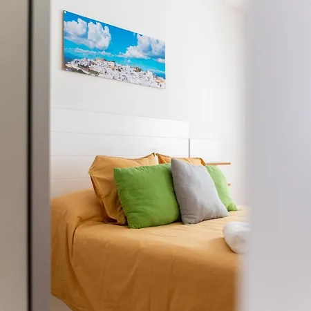 Apartment Martin Roio
