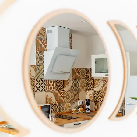 Martin Roio Apartment