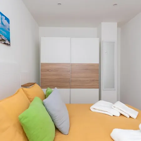 Martin Roio Appartement *