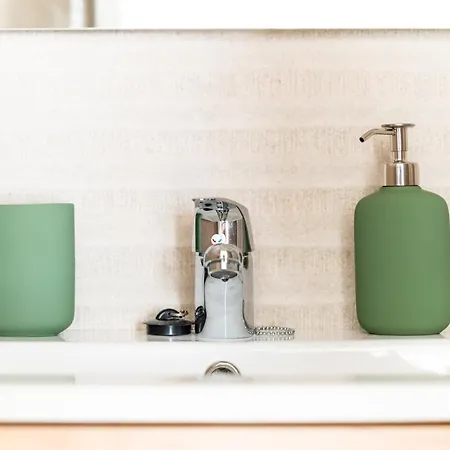 Martin Roio Appartement Vejer de la Frontera